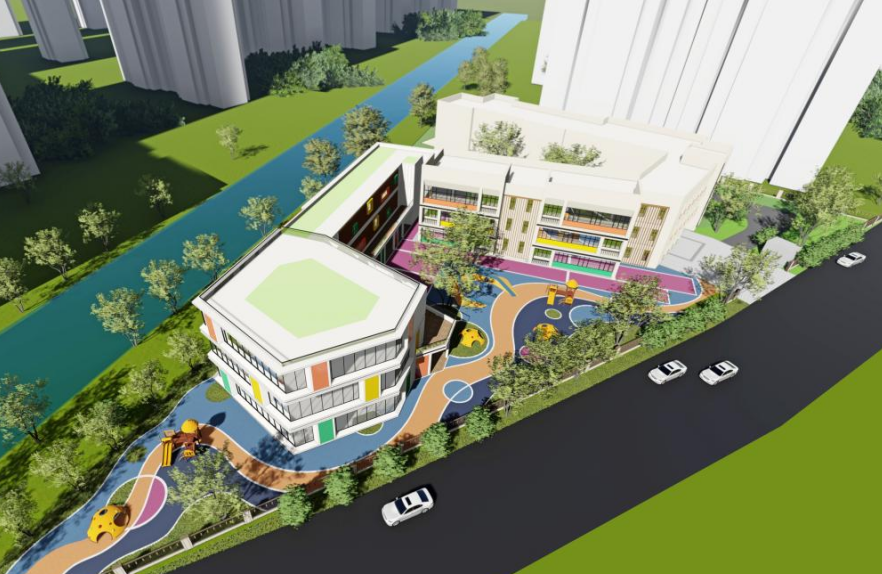 五所在建学校，，，，，，你最期待哪个？？