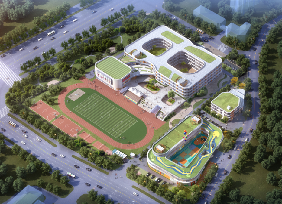 五所在建学校，，，，，，你最期待哪个？？