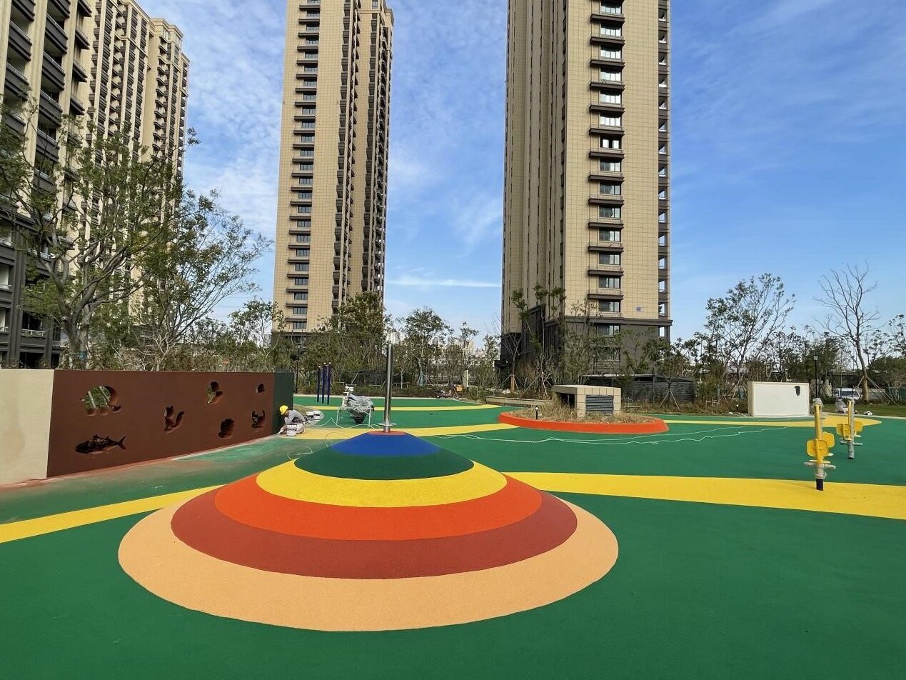 2301套！江北新区包管房盛泰嘉园A地块年底交付