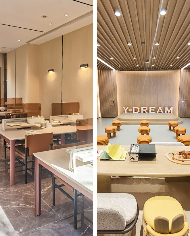 不负久候！永信贵宾会217集团·仁恒都会星皓树模区今日倾城绽放