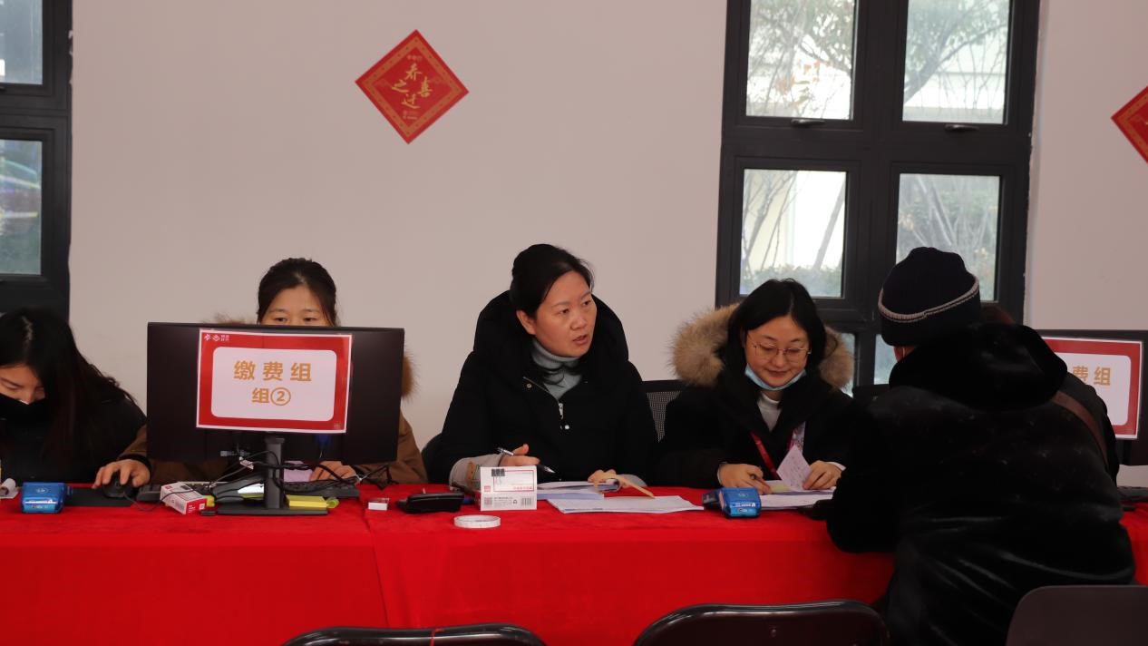 552套！润泰五期的第一批业主幸福气房