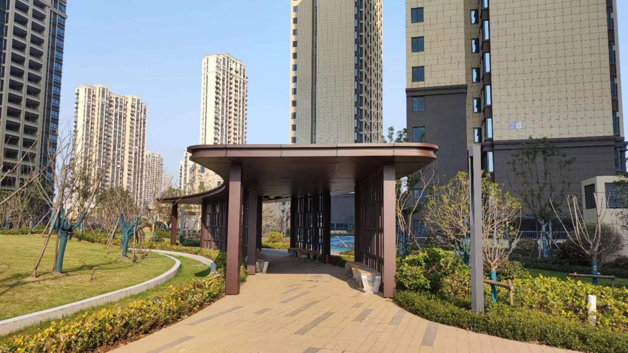 备案完成！新区953套永信贵宾会217等你来拿房