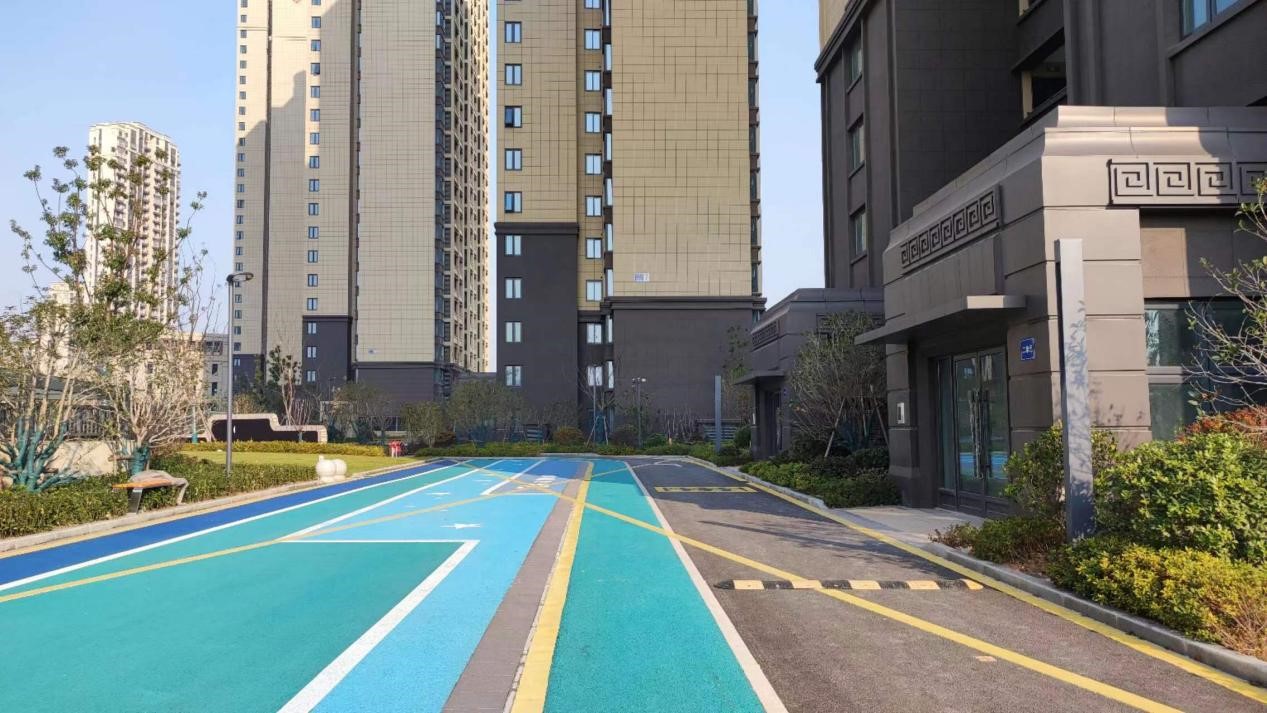 备案完成！新区953套永信贵宾会217等你来拿房