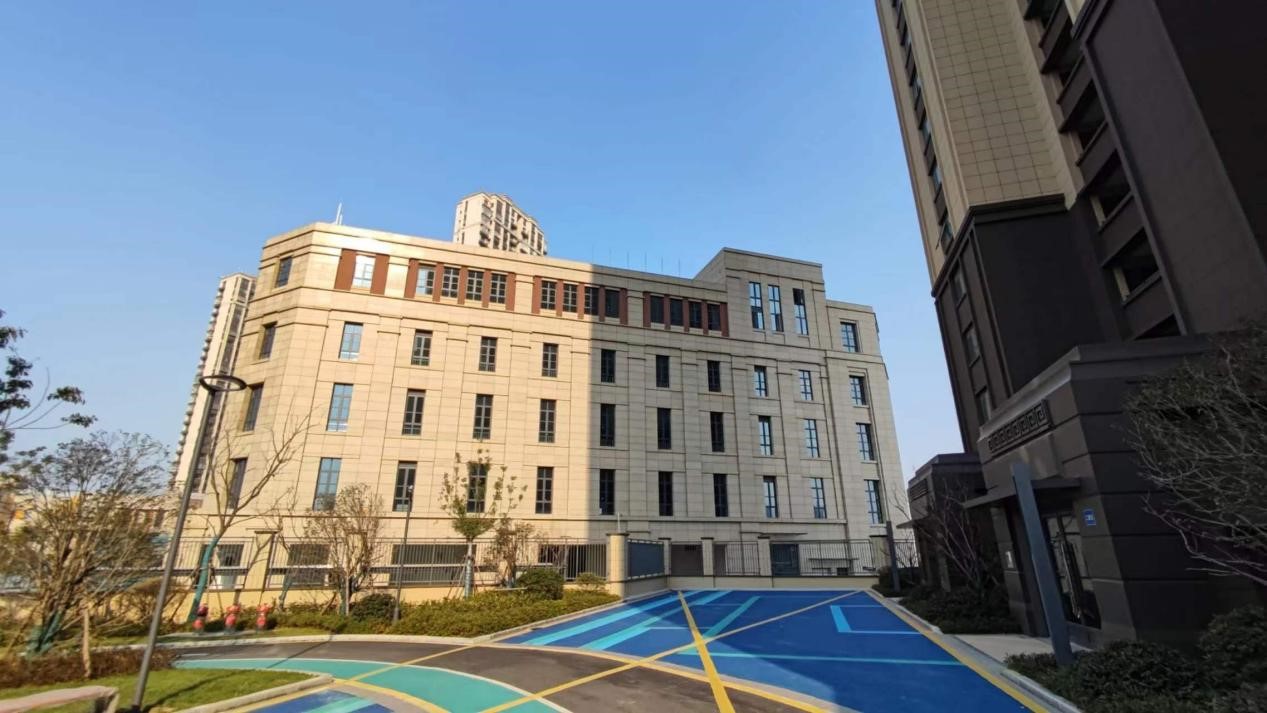 备案完成！新区953套永信贵宾会217等你来拿房